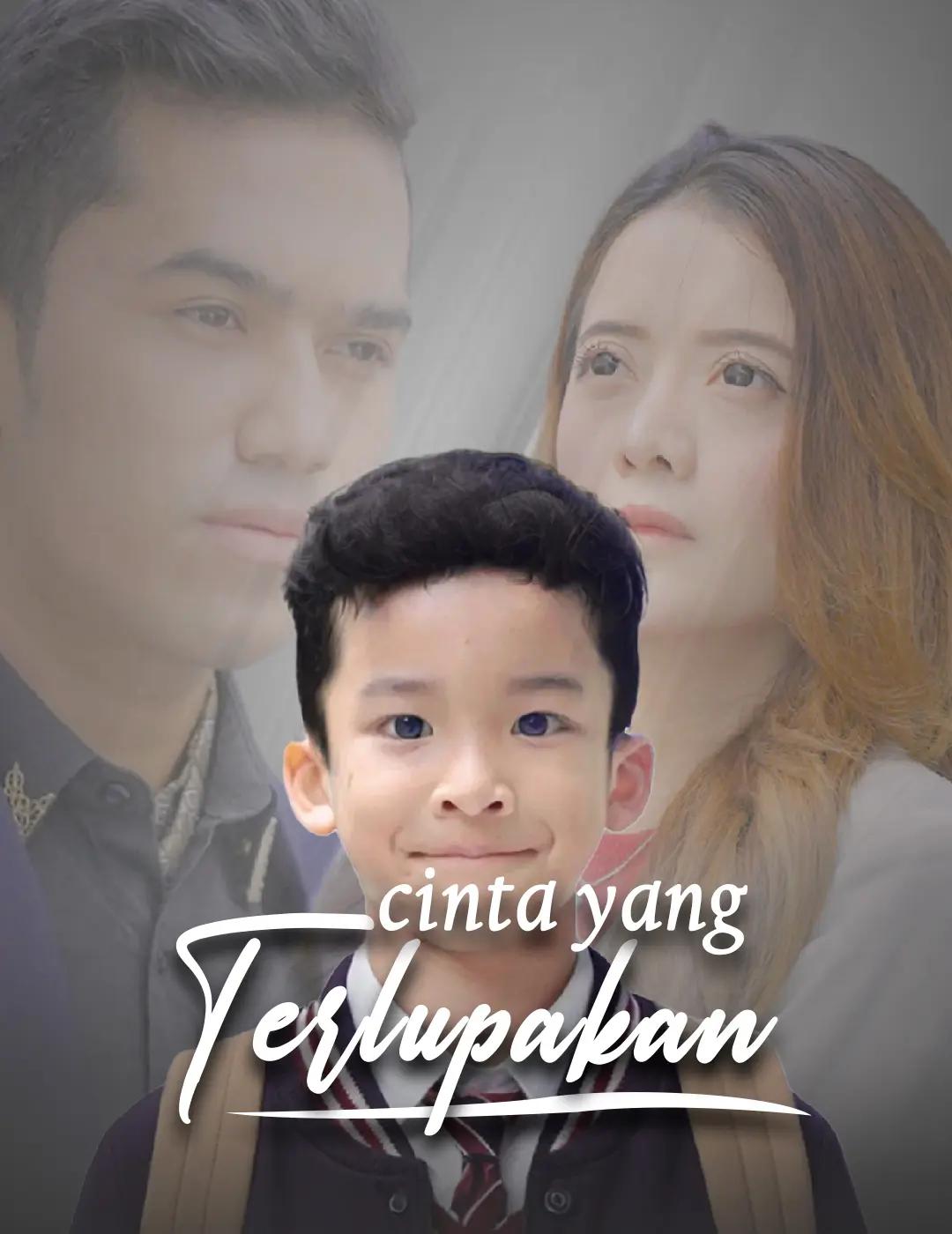 Keluarga CEO yang Terlupakan