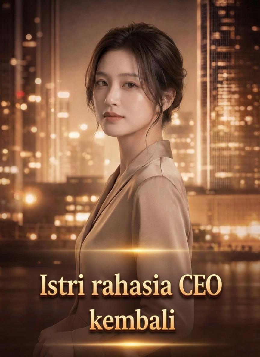 The CEO's Secret Heir