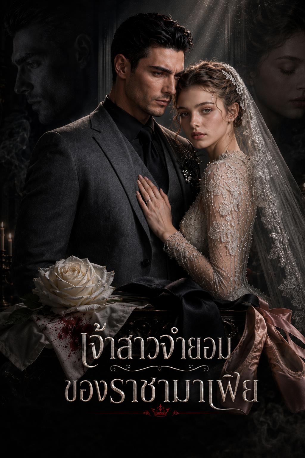 เจ้าสาวจำยอมของราชามาเฟีย