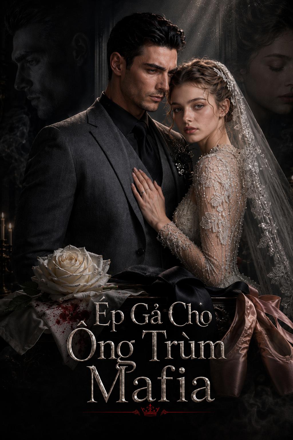 Ép Gả Cho Ông Trùm Mafia