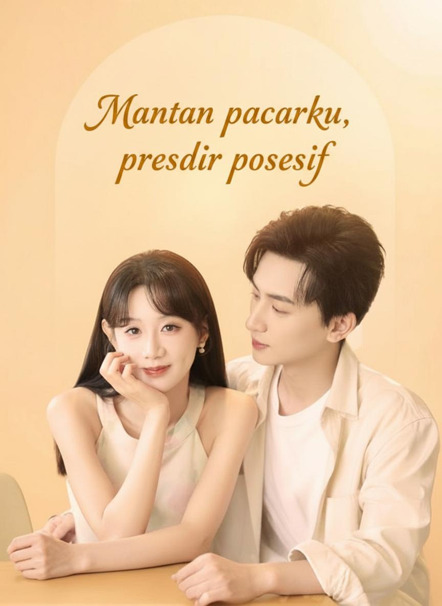 Cinta Satu-satunya Sang CEO
