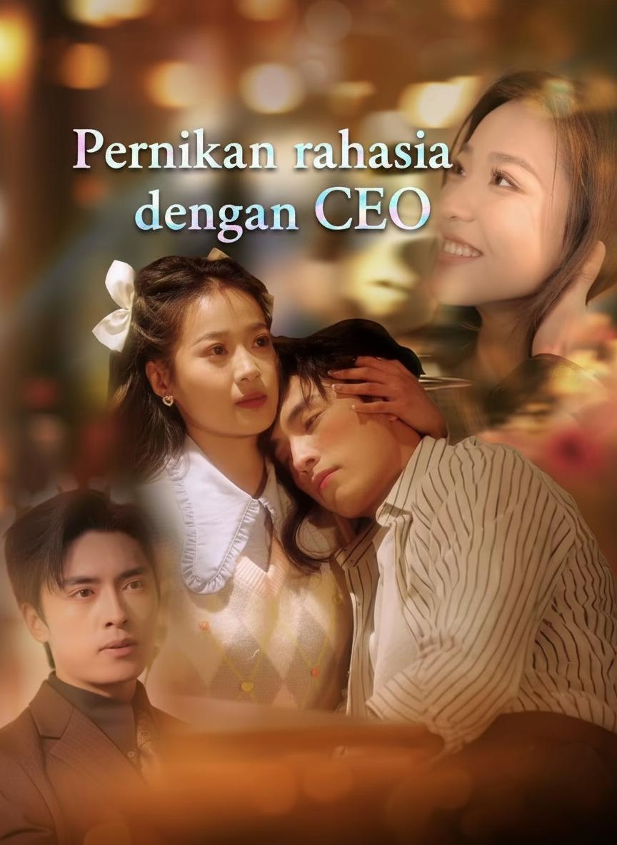 Pernikahan rahasia dengan CEO