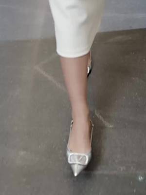 The CEO's Deadly Mistress