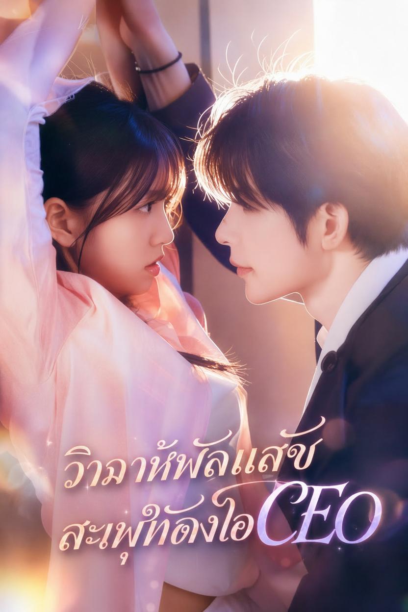 วิวาห์ฟ้าแลบสะใภ้ท้องโต