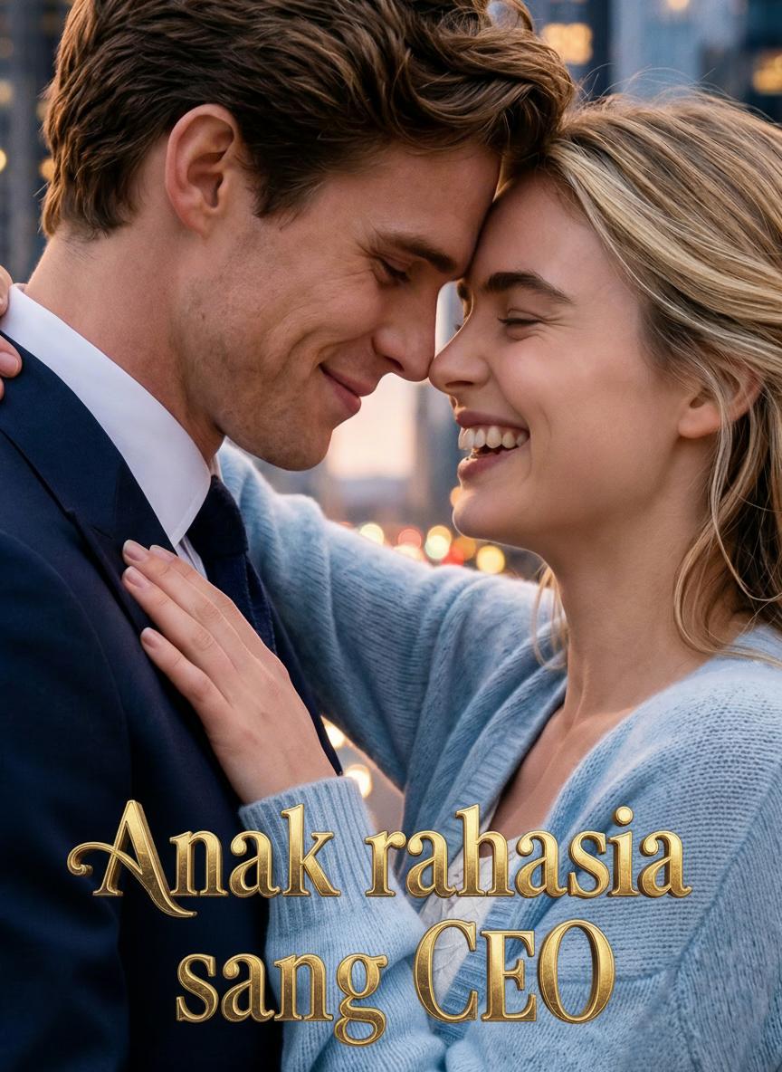 Cinta di Waktu yang Tepat