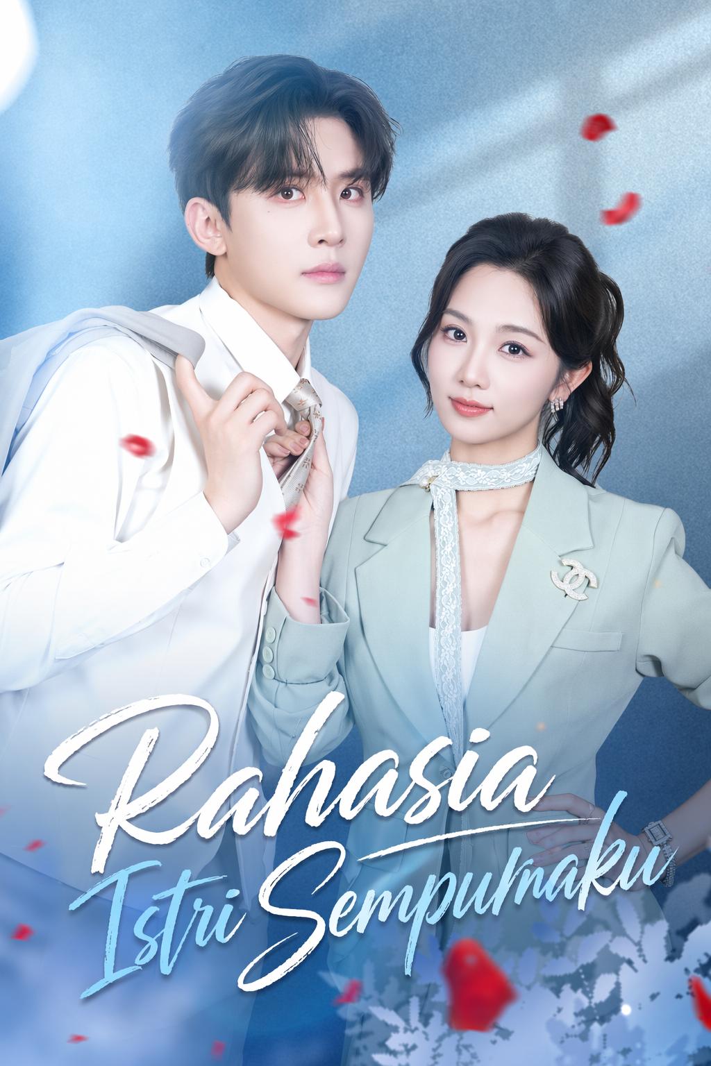 Rahasia Istri Sempurnaku
