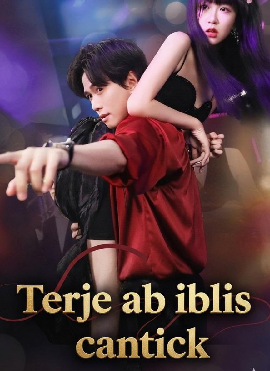 Terjebak iblis cantik