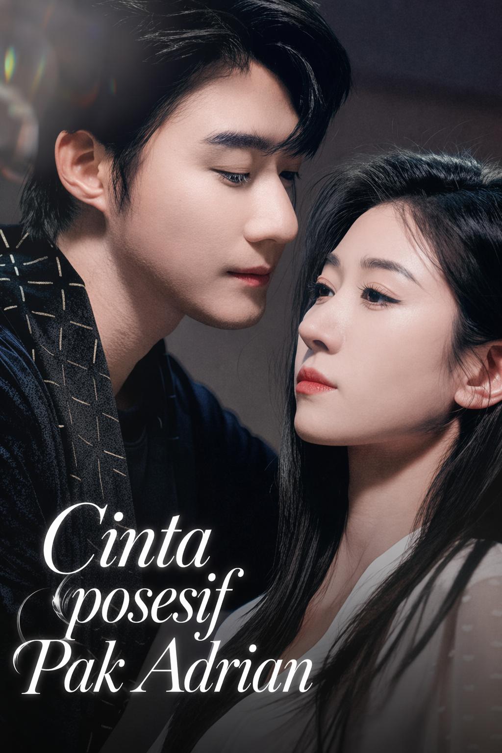 Cinta posesif Pak Adrian