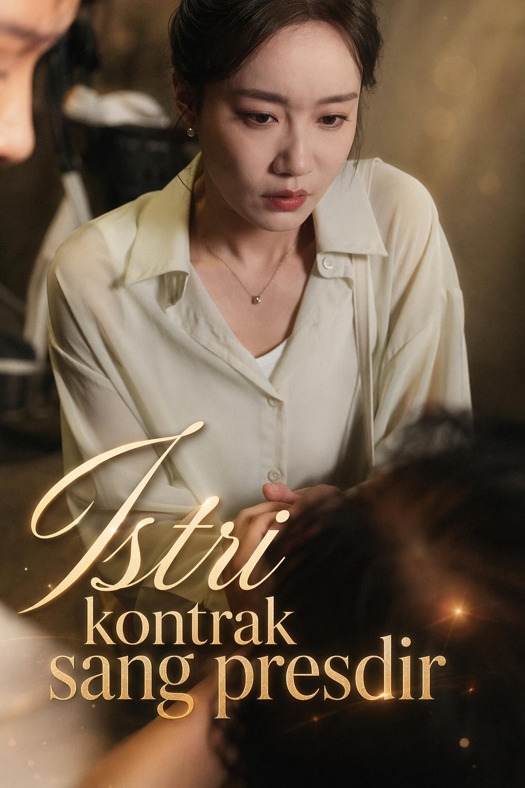 Istri kontrak sang presdir
