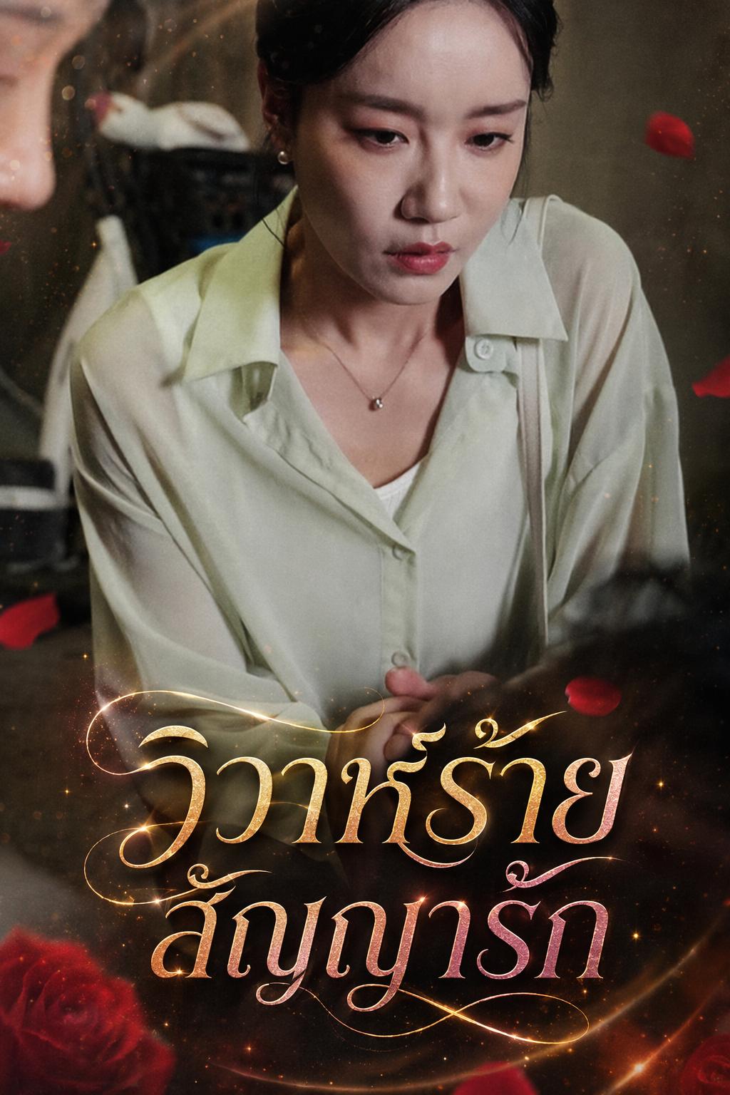 วิวาห์ร้ายสัญญารัก