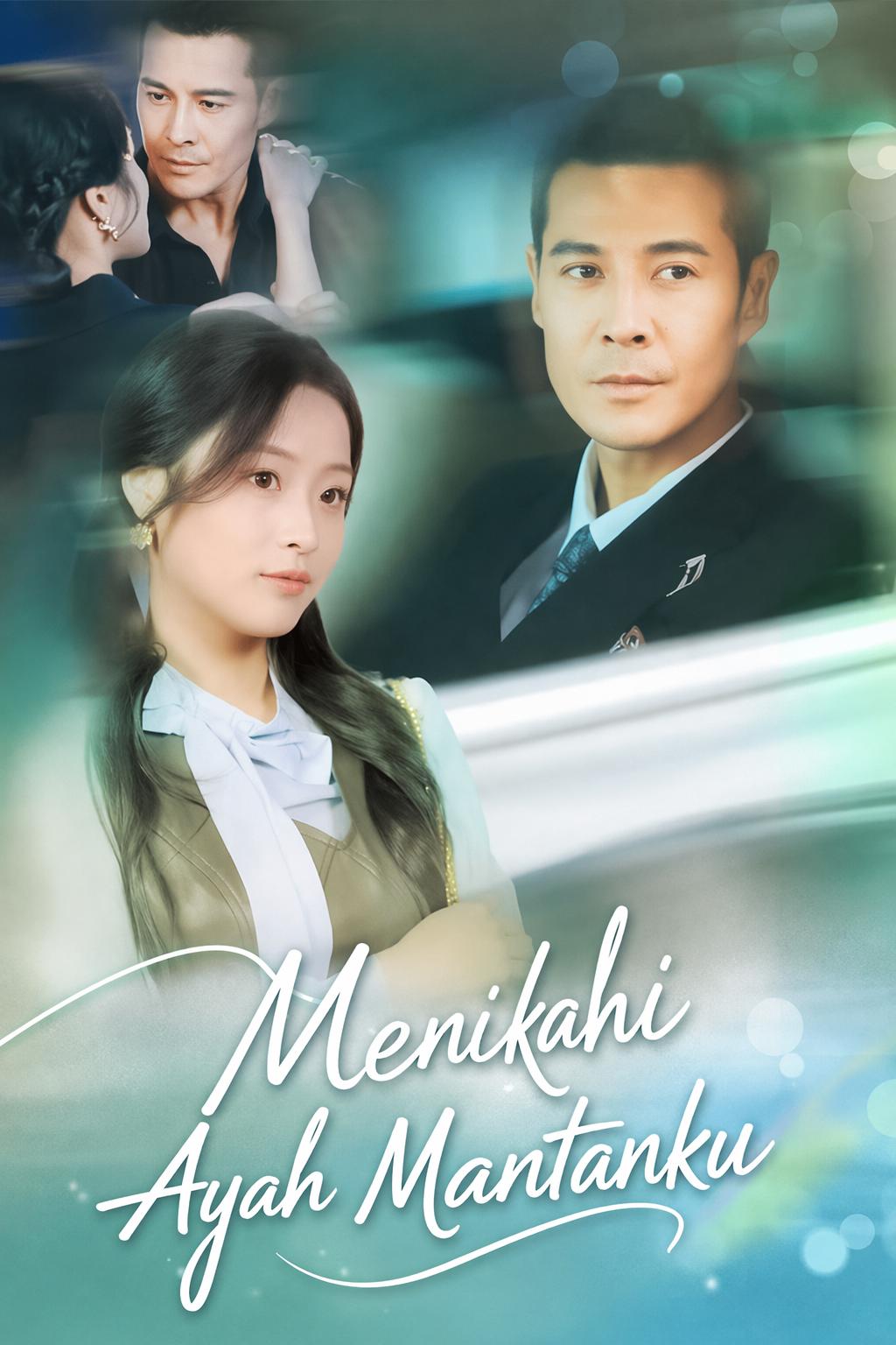 Menikahi Ayah Mantanku