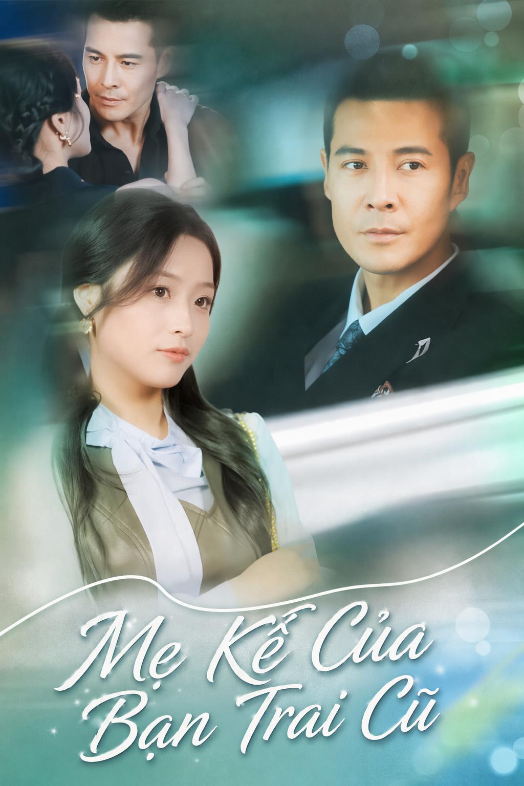 Mẹ Kế Của Bạn Trai Cũ