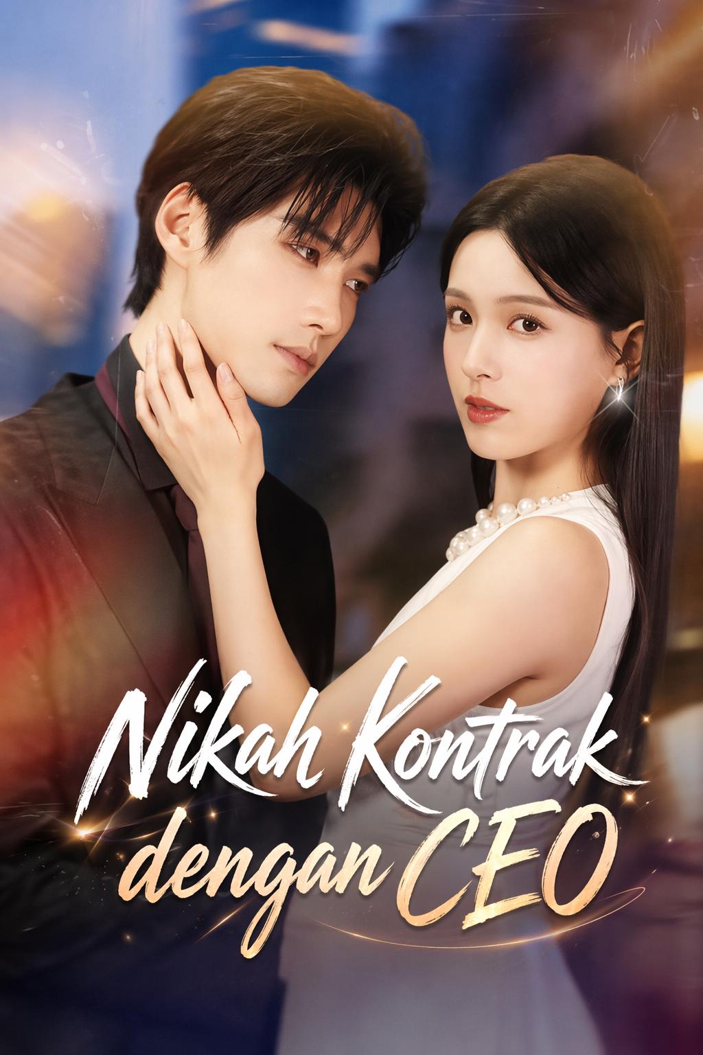 Nikah Kontrak dengan CEO
