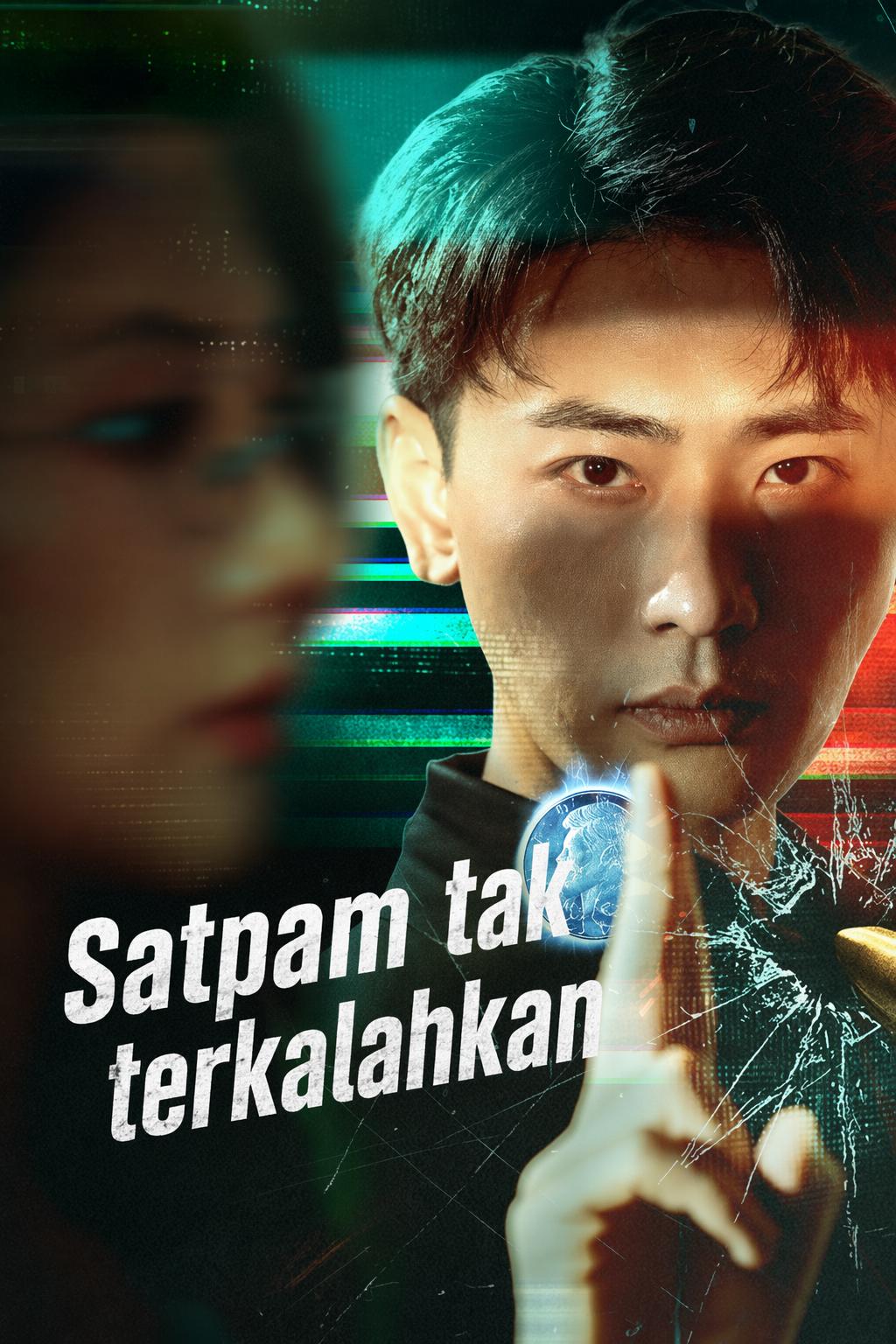 Satpam tak terkalahkan