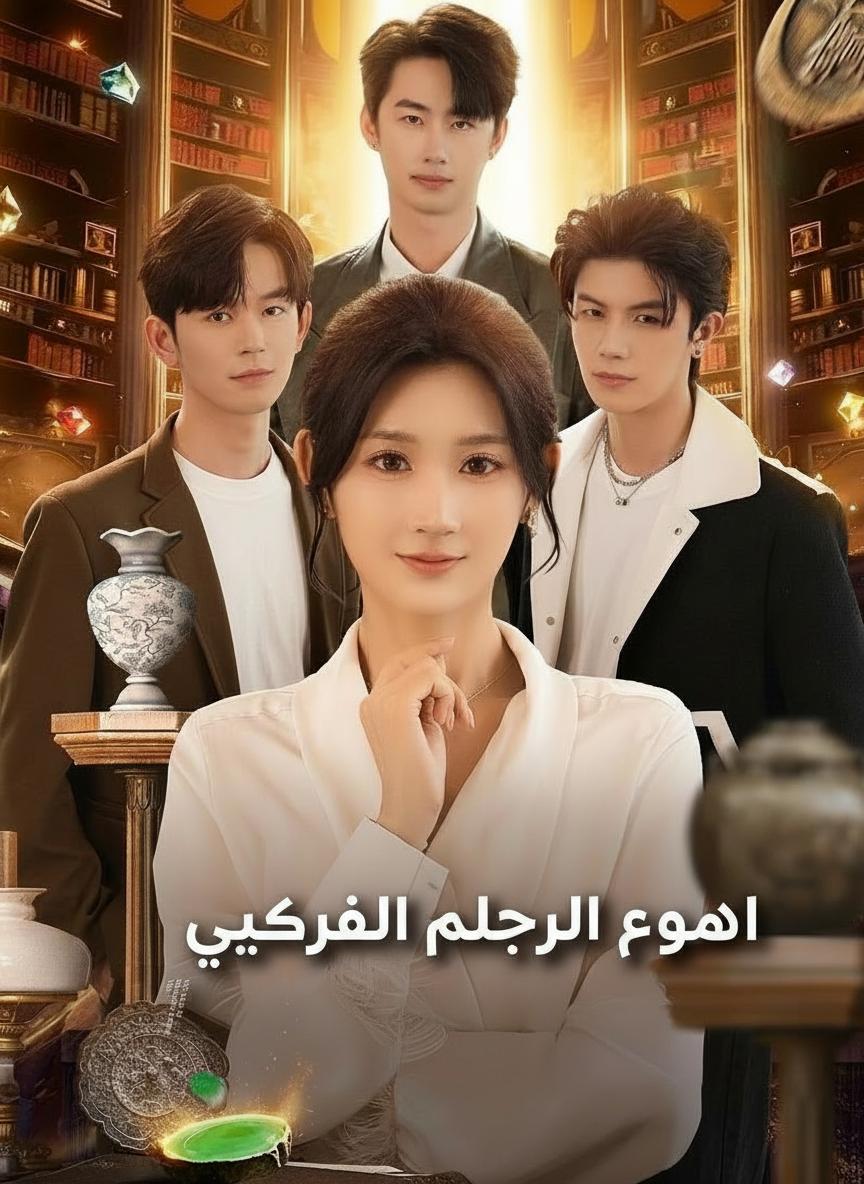 عيون خارقة تجذب الأثرياء