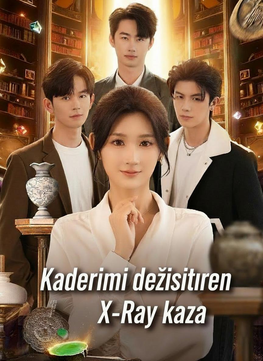 Kaderimi değiştiren kaza