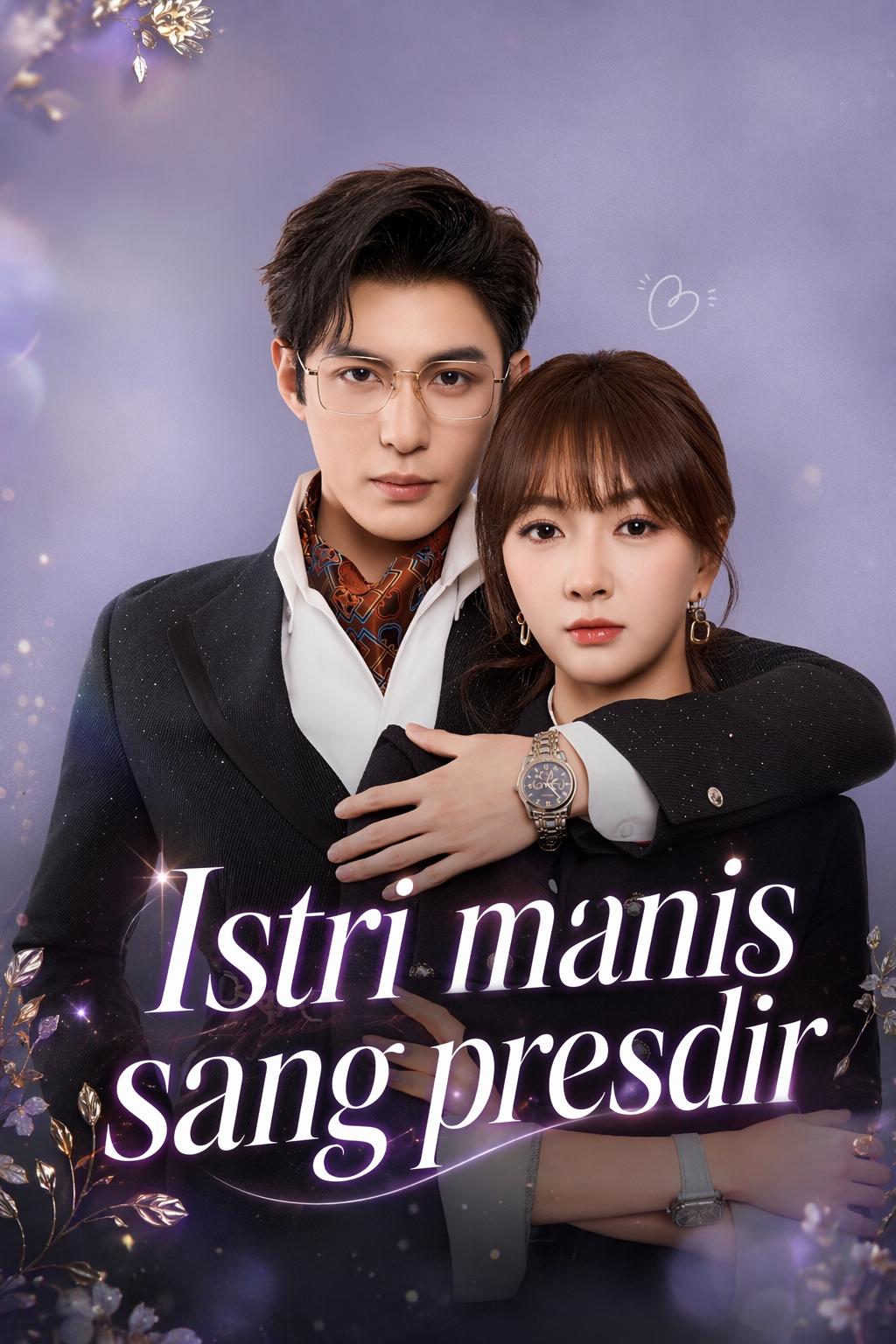 Si Manis Licik Sang CEO