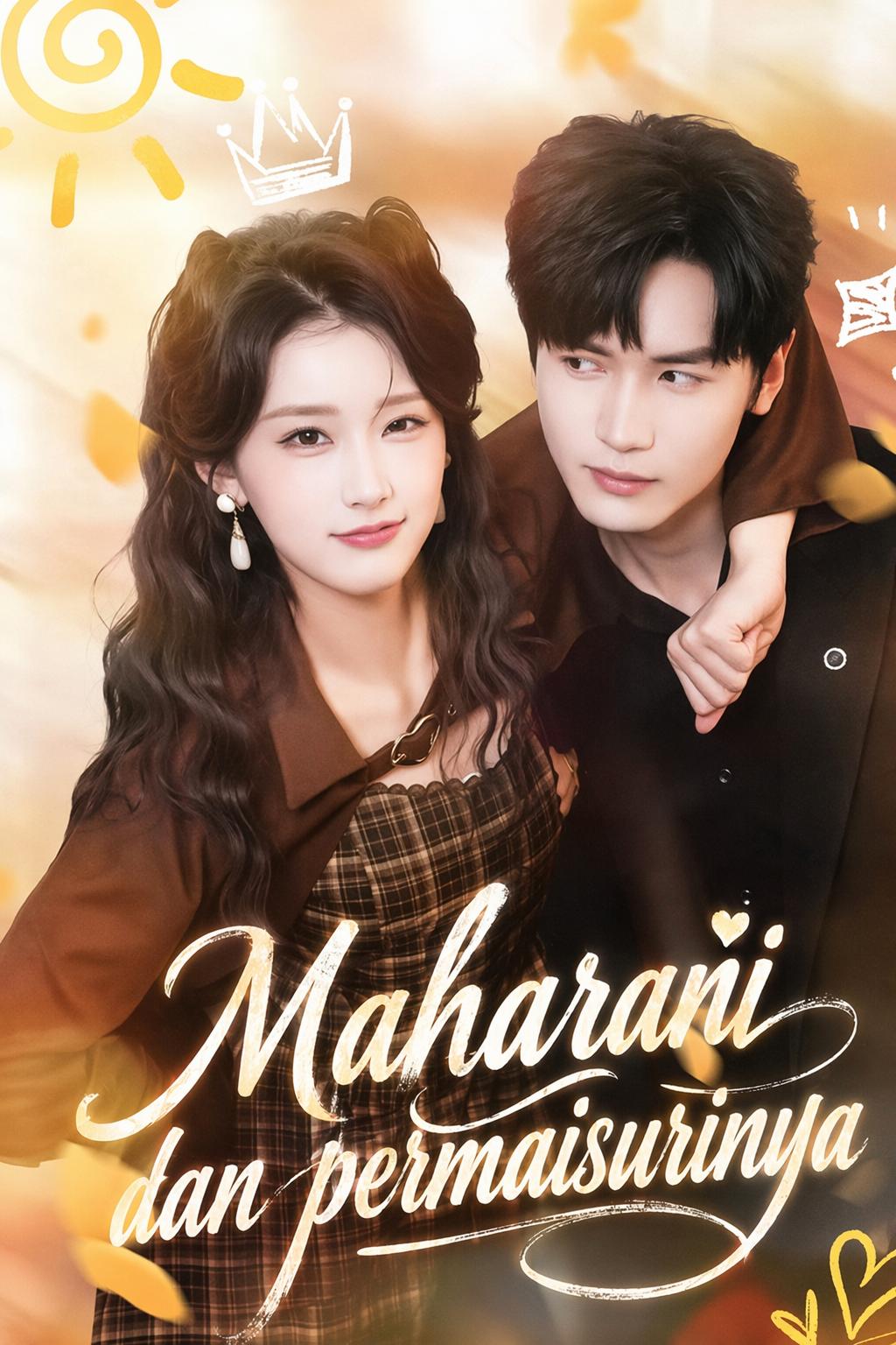 Maharani dan permaisurinya