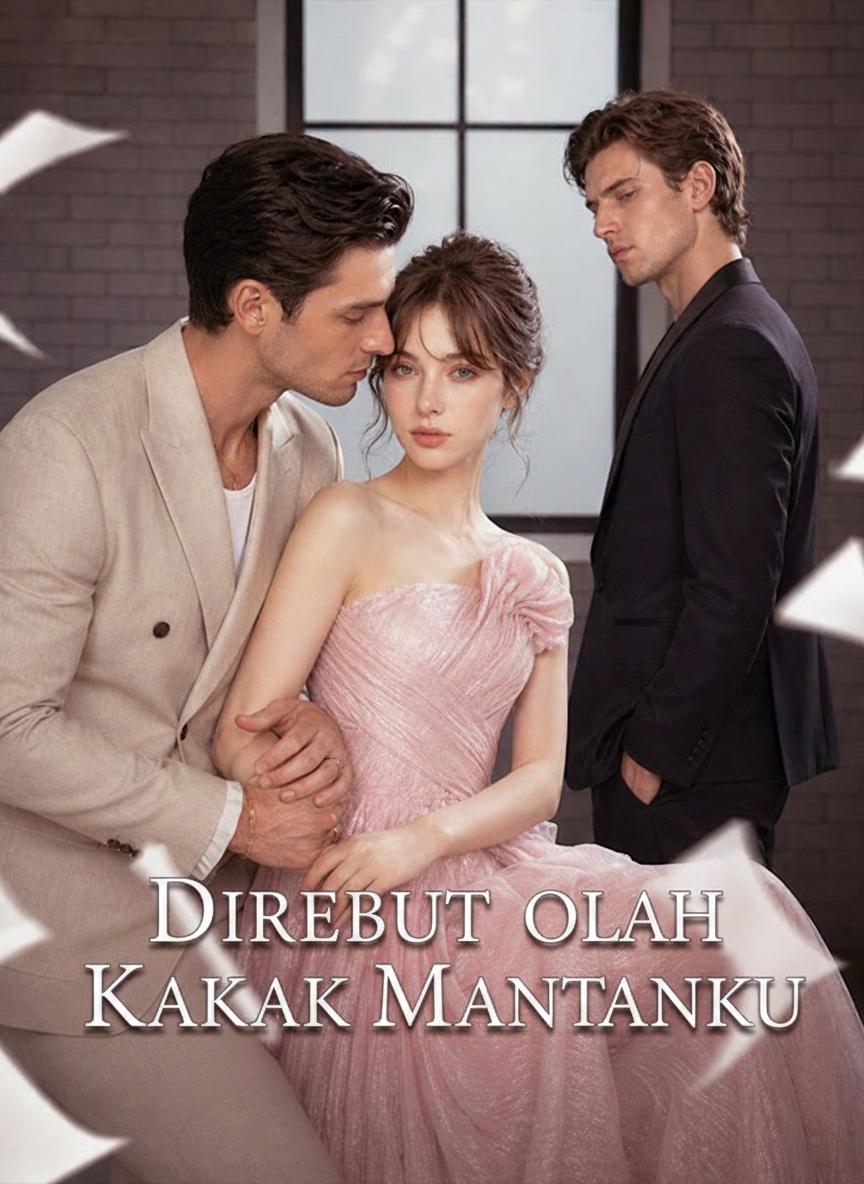 Direbut oleh Kakak Mantanku
