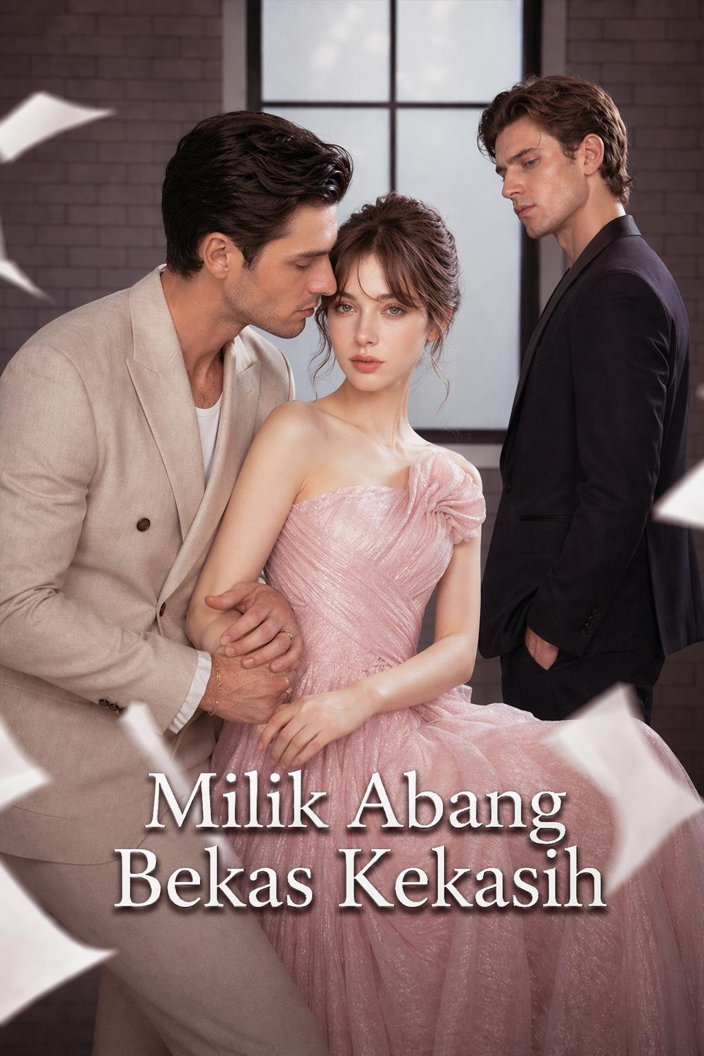 Milik Abang Bekas Kekasih