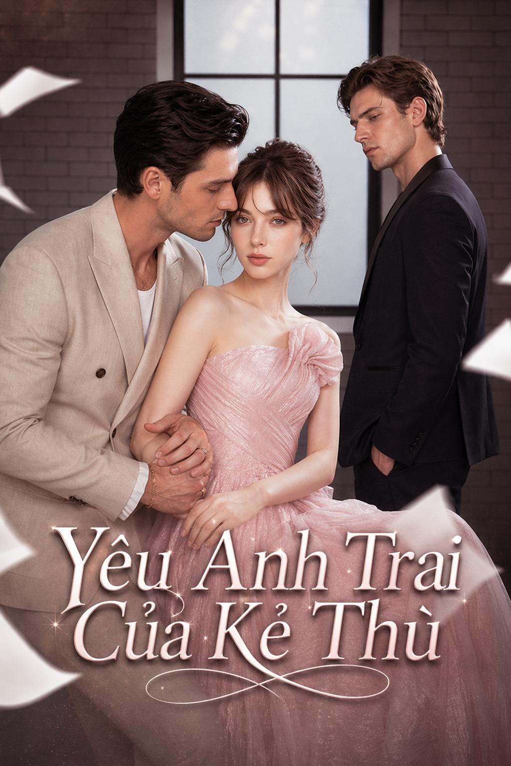 Yêu Anh Trai Của Kẻ Thù
