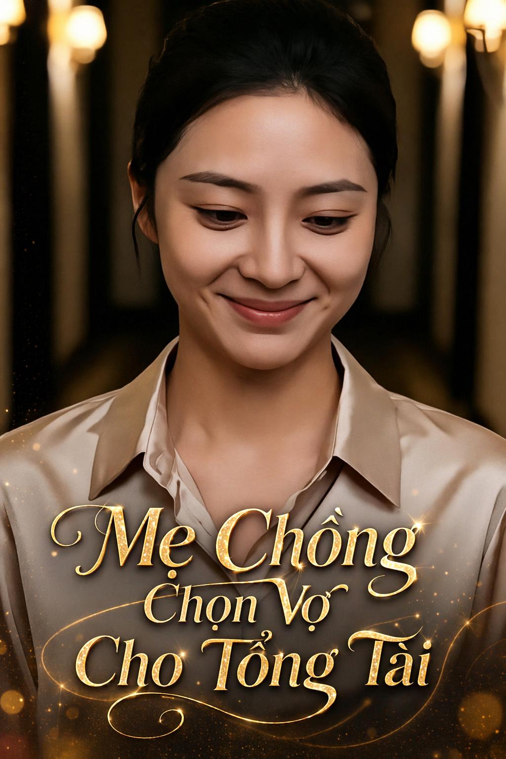 Mẹ Chồng Chọn Vợ Cho Tổng Tài