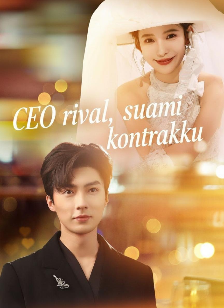 CEO rival, suami kontrakku