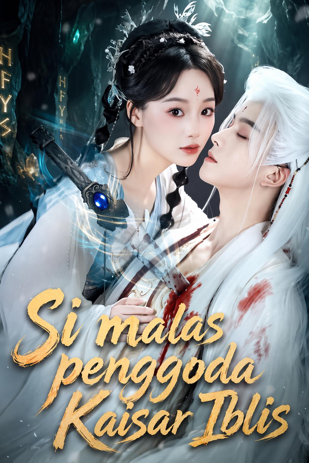Menggoda Kaisar Iblis