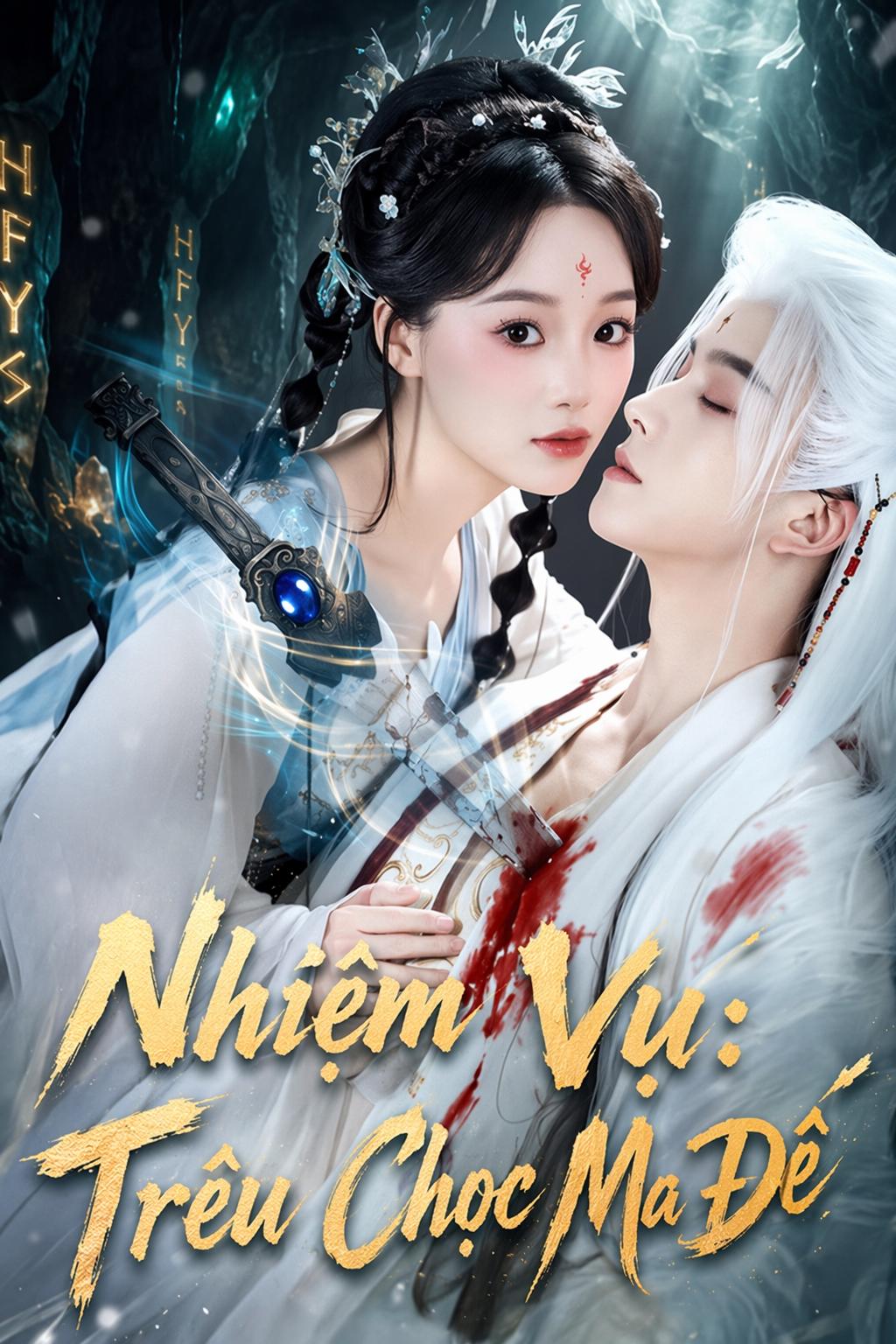 Nhiệm Vụ: Trêu Chọc Ma Đế