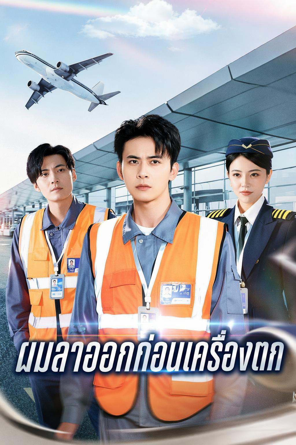 เกิดใหม่สู้แค้น