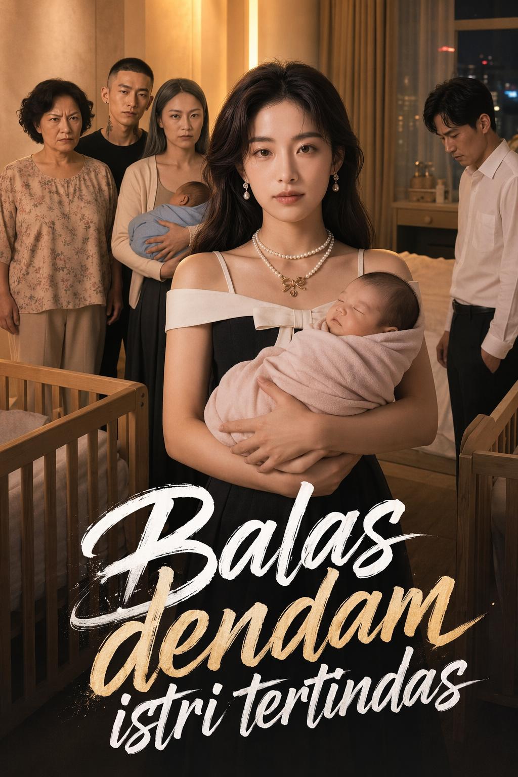 Balas Dendam Masa Nifas