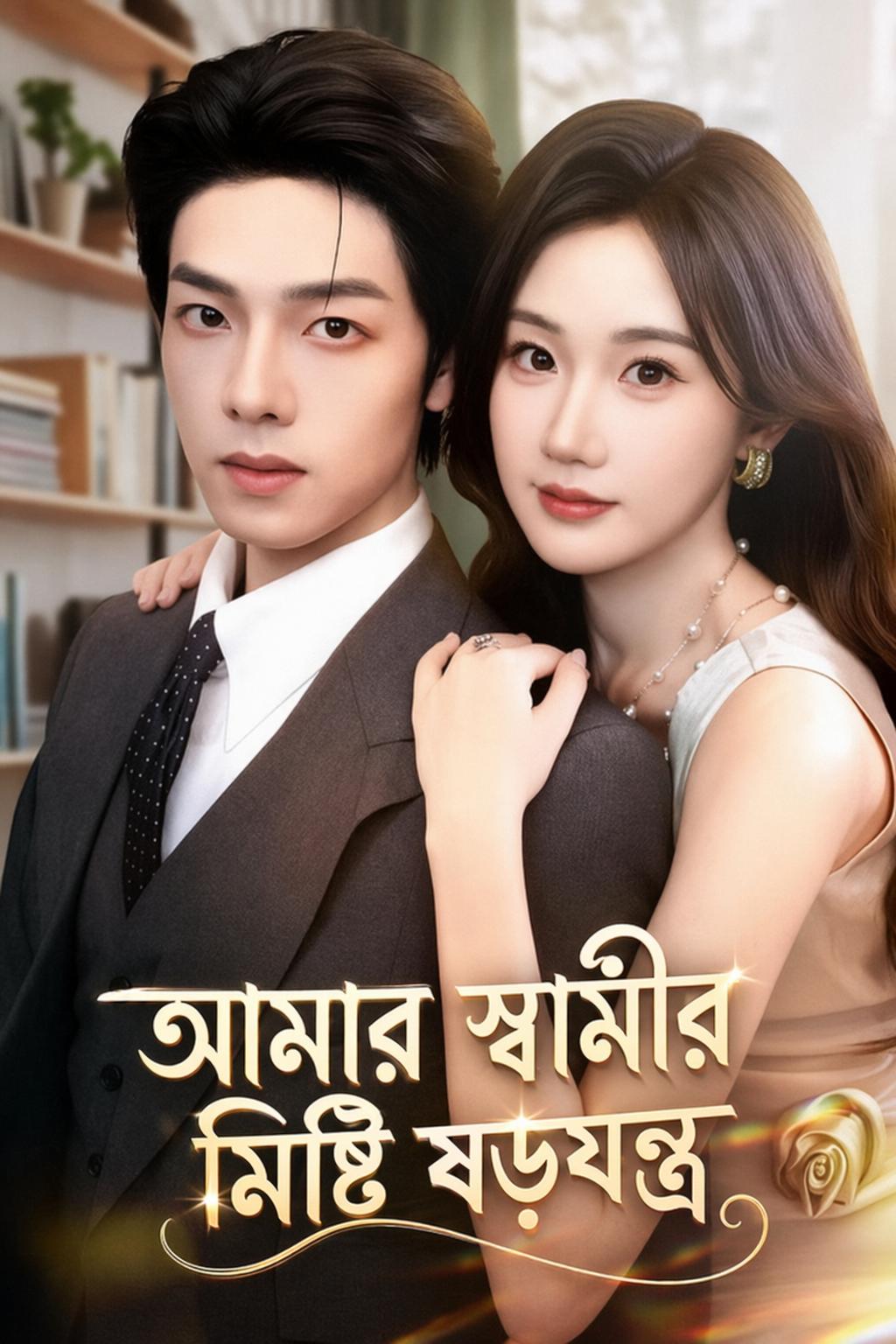 আমার স্বামীর মিষ্টি ষড়যন্ত্র