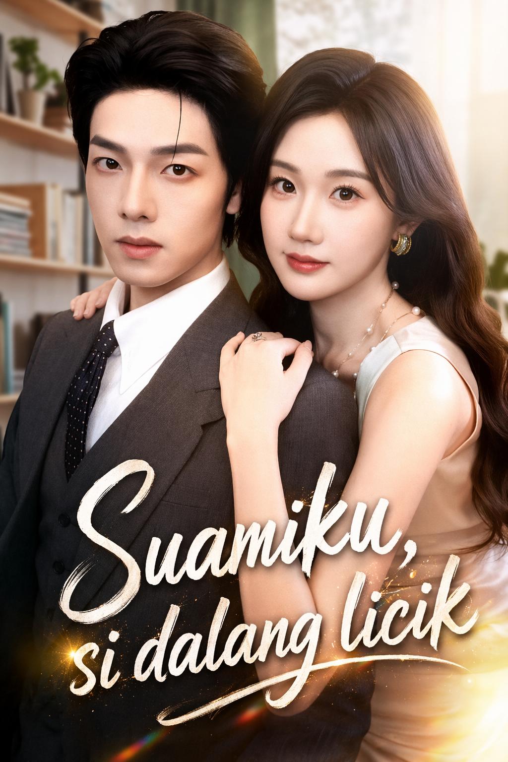 Suamiku, si dalang licik