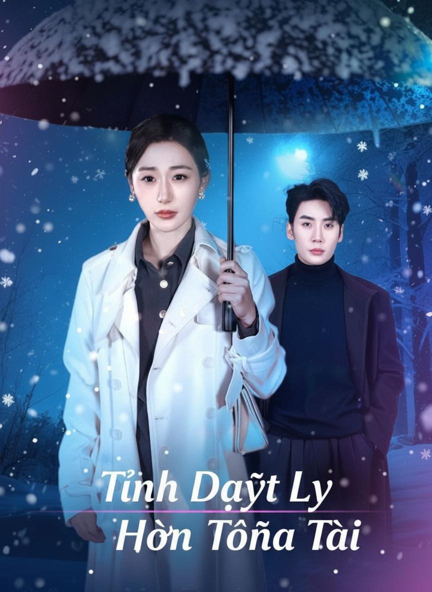 Tỉnh Dậy Ly Hôn Tổng Tài