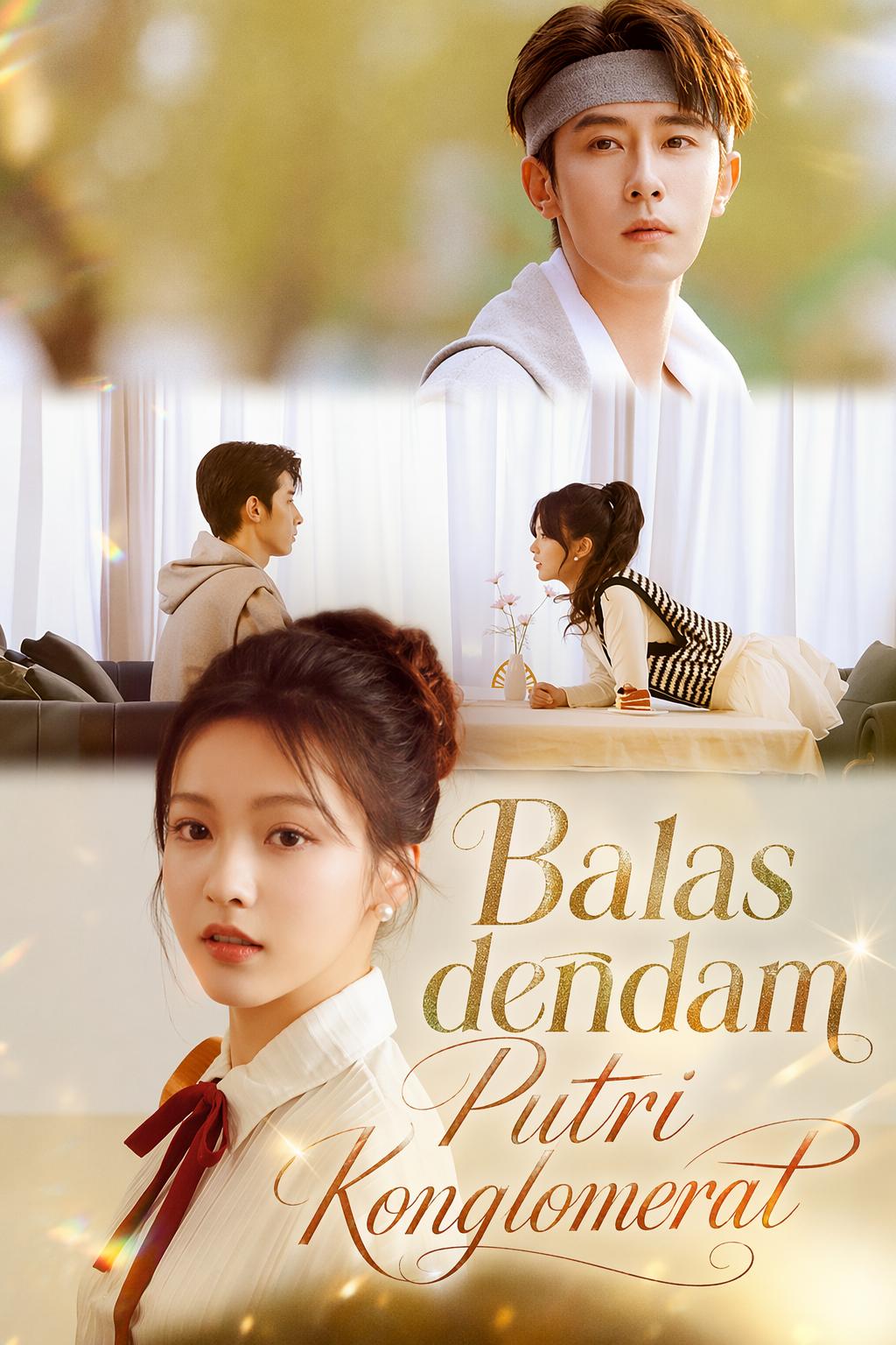 Reborn: The Heiress's Revenge