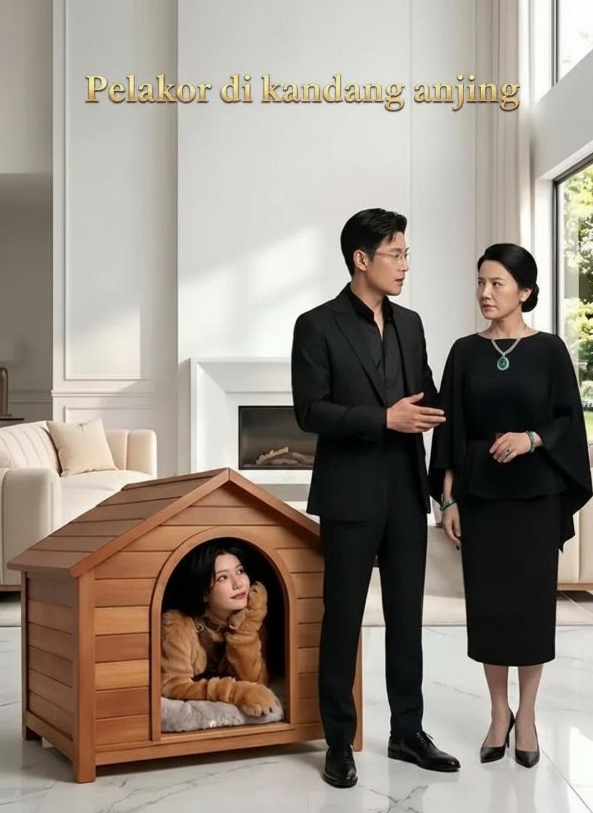 Hewan Peliharaan Manusia Sang CEO