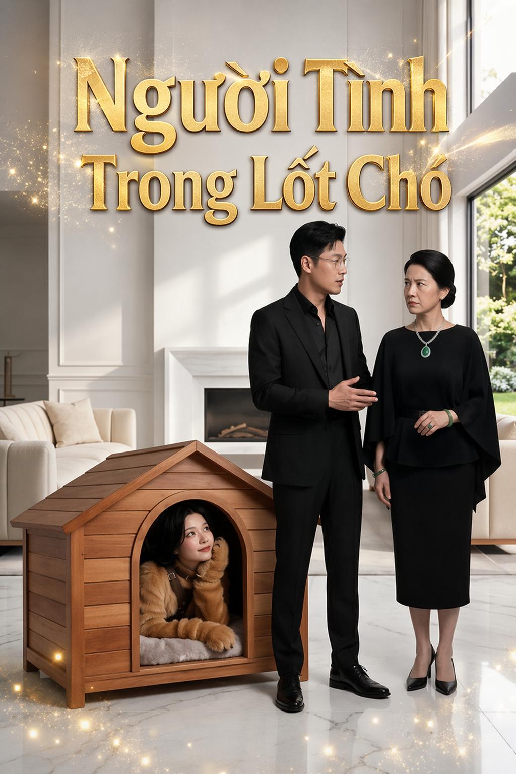 Người Tình Trong Lốt Chó