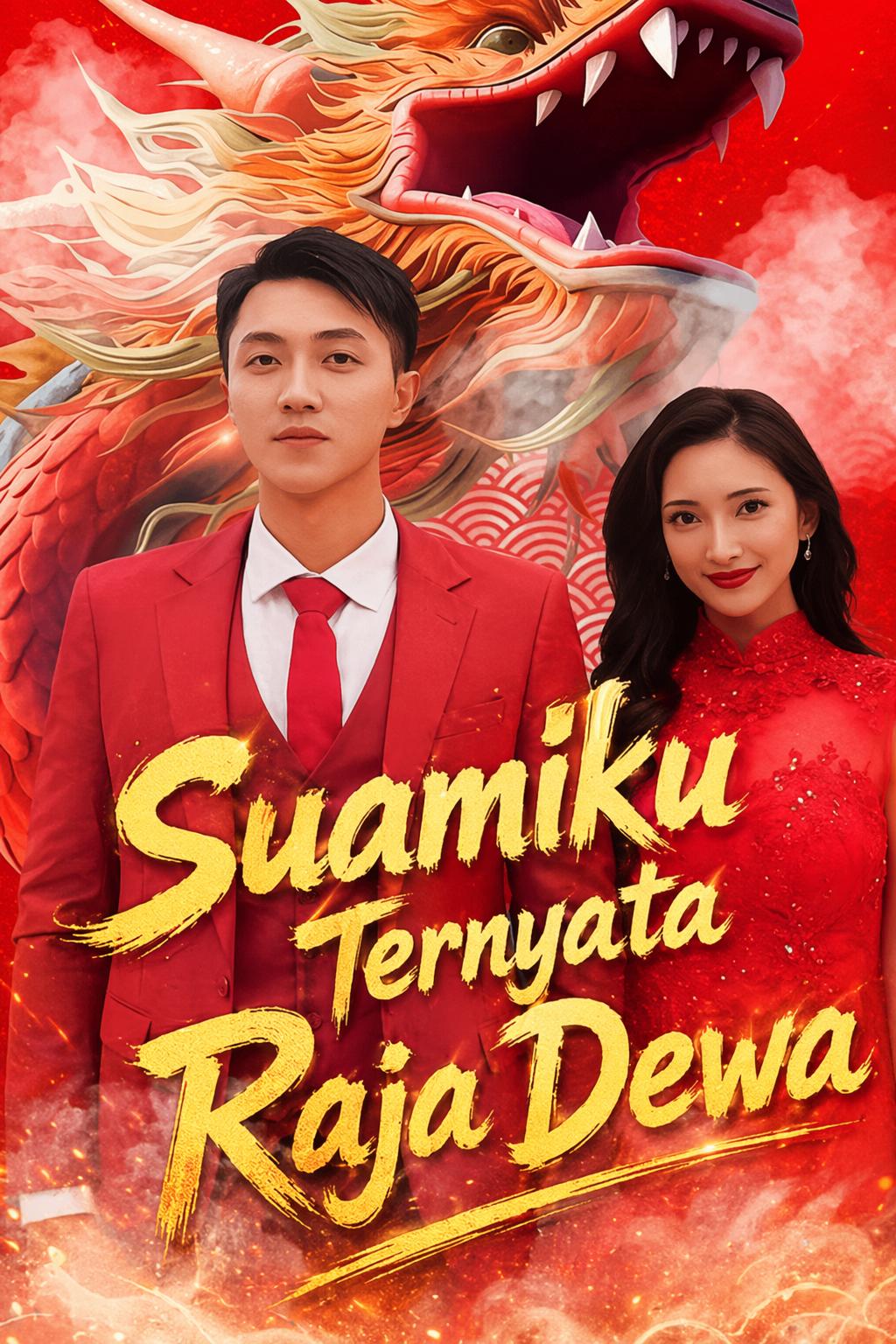 The Divine Master's Secret Wife