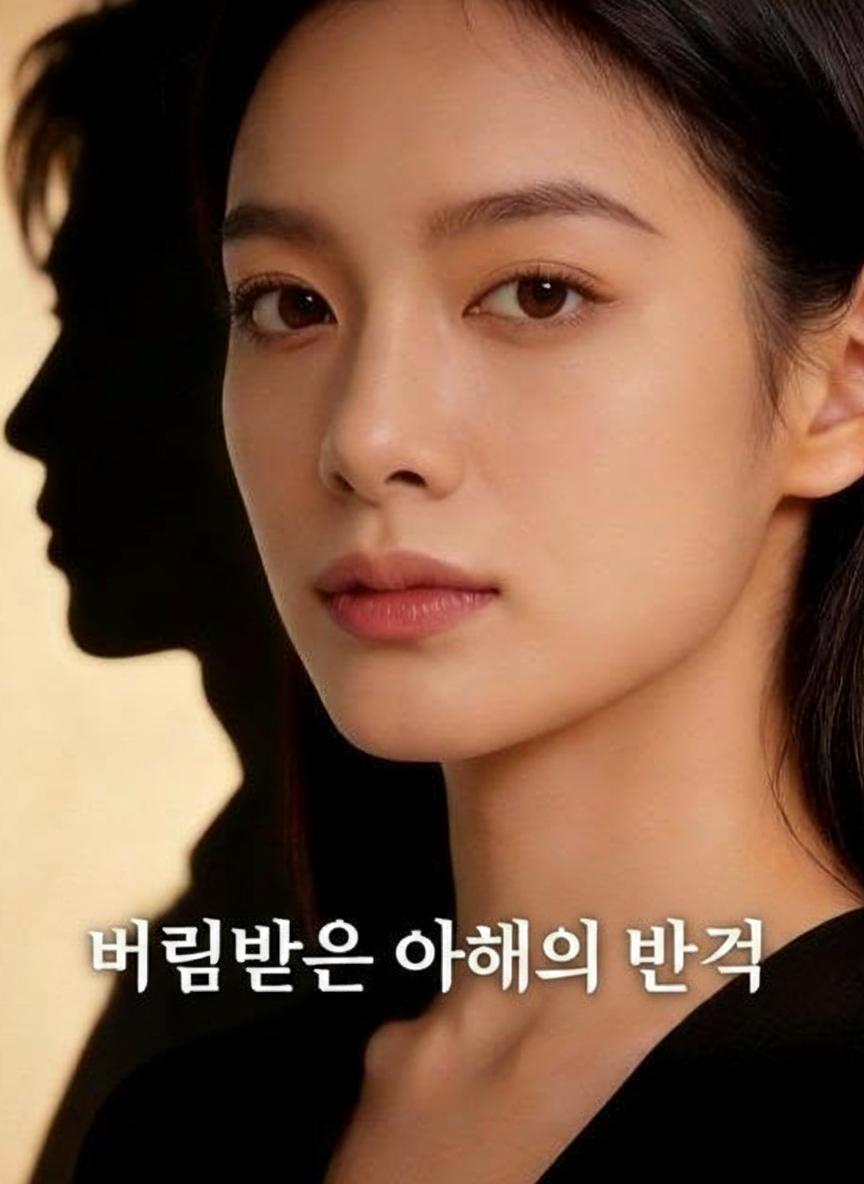버림받은 아내의 복수