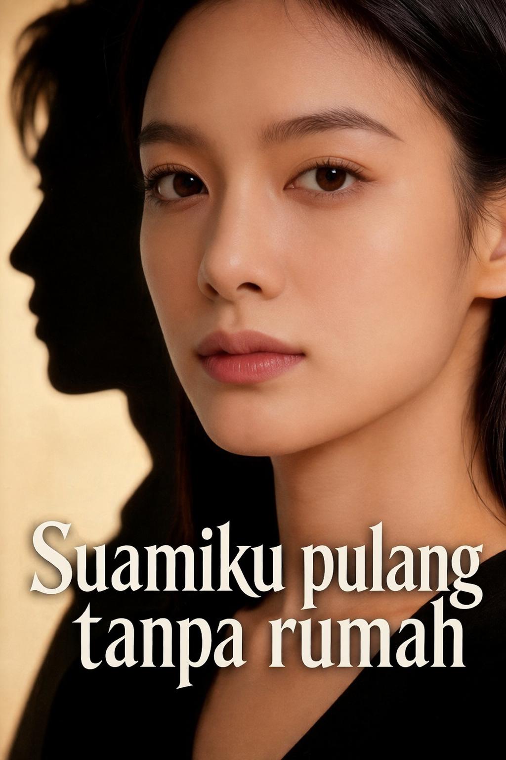Suamiku pulang tanpa rumah