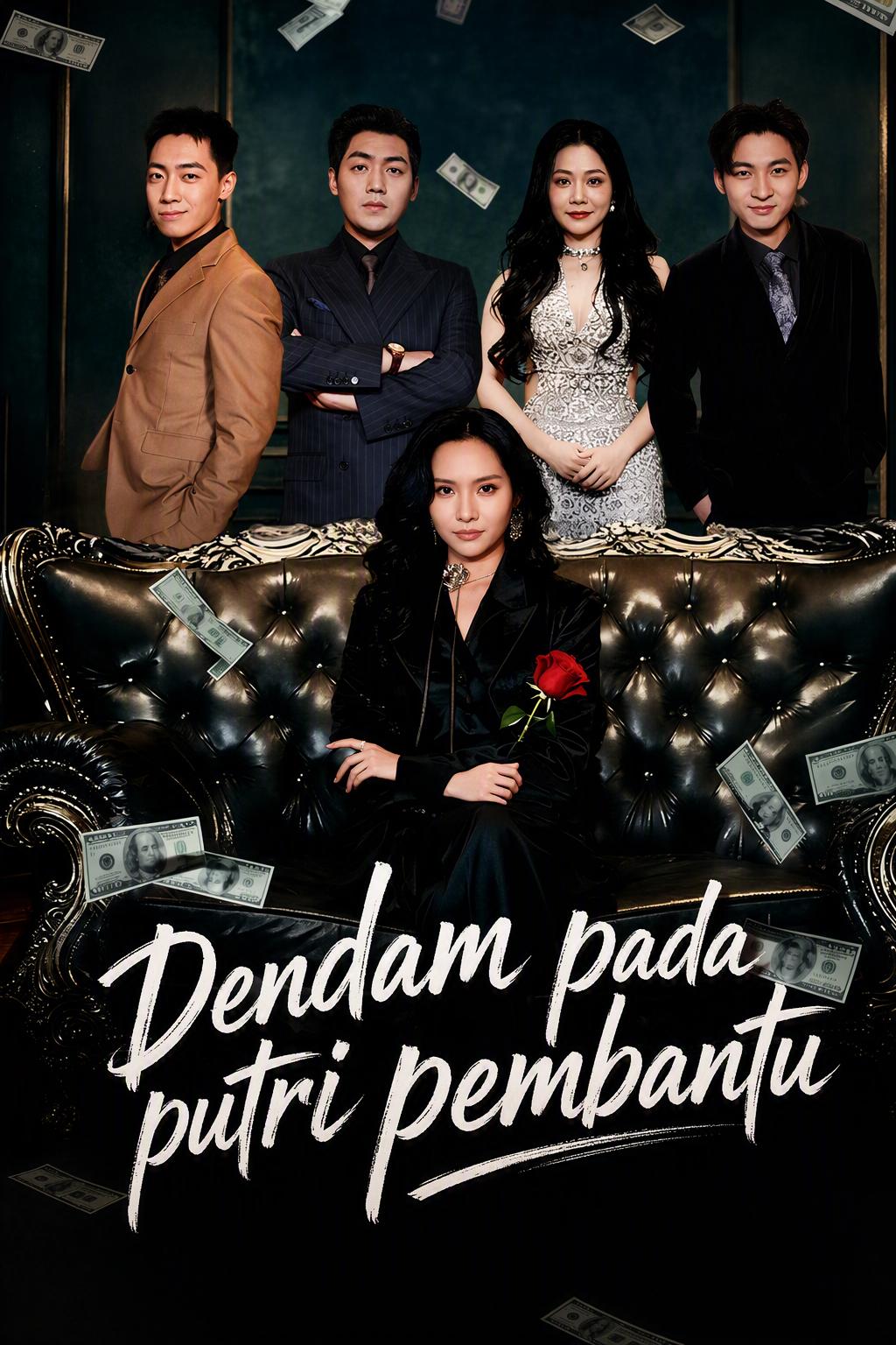 The Reborn Heiress's Revenge