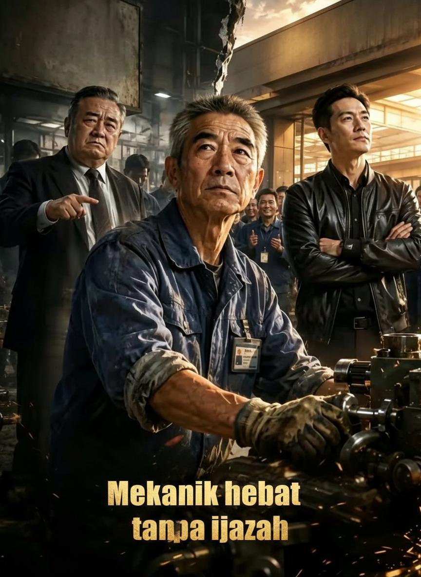 King of the Workshop