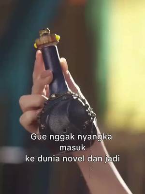 Saintess Licik Sang Adipati