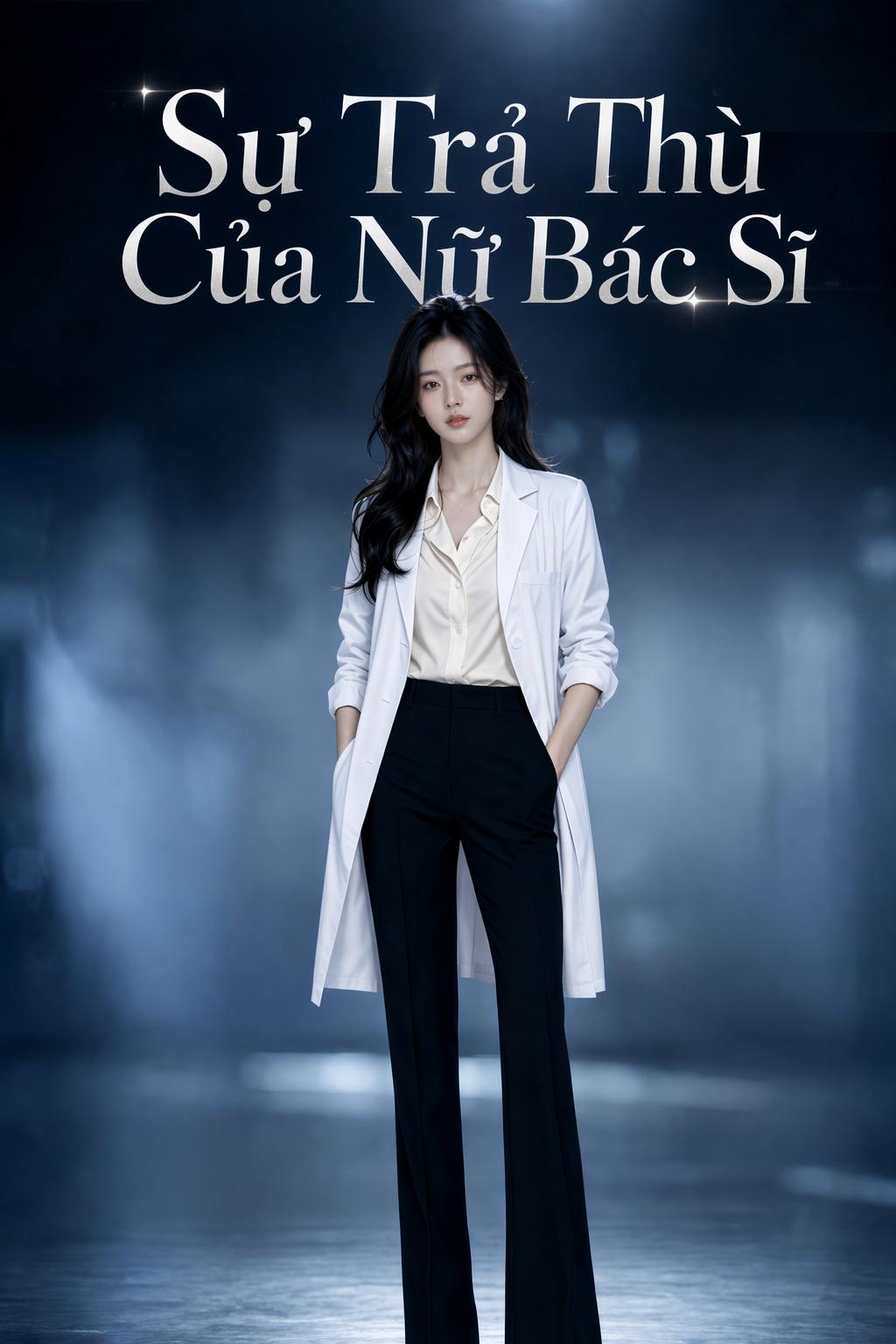 Sự Trả Thù Của Nữ Bác Sĩ
