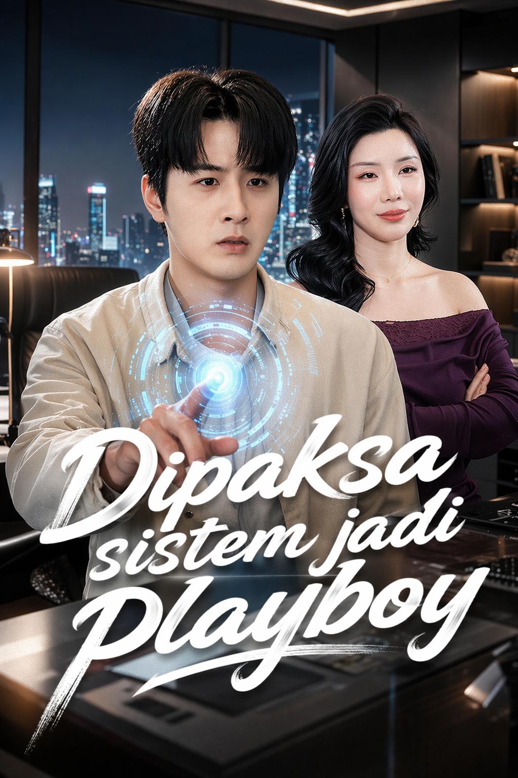 Dipaksa sistem jadi playboy