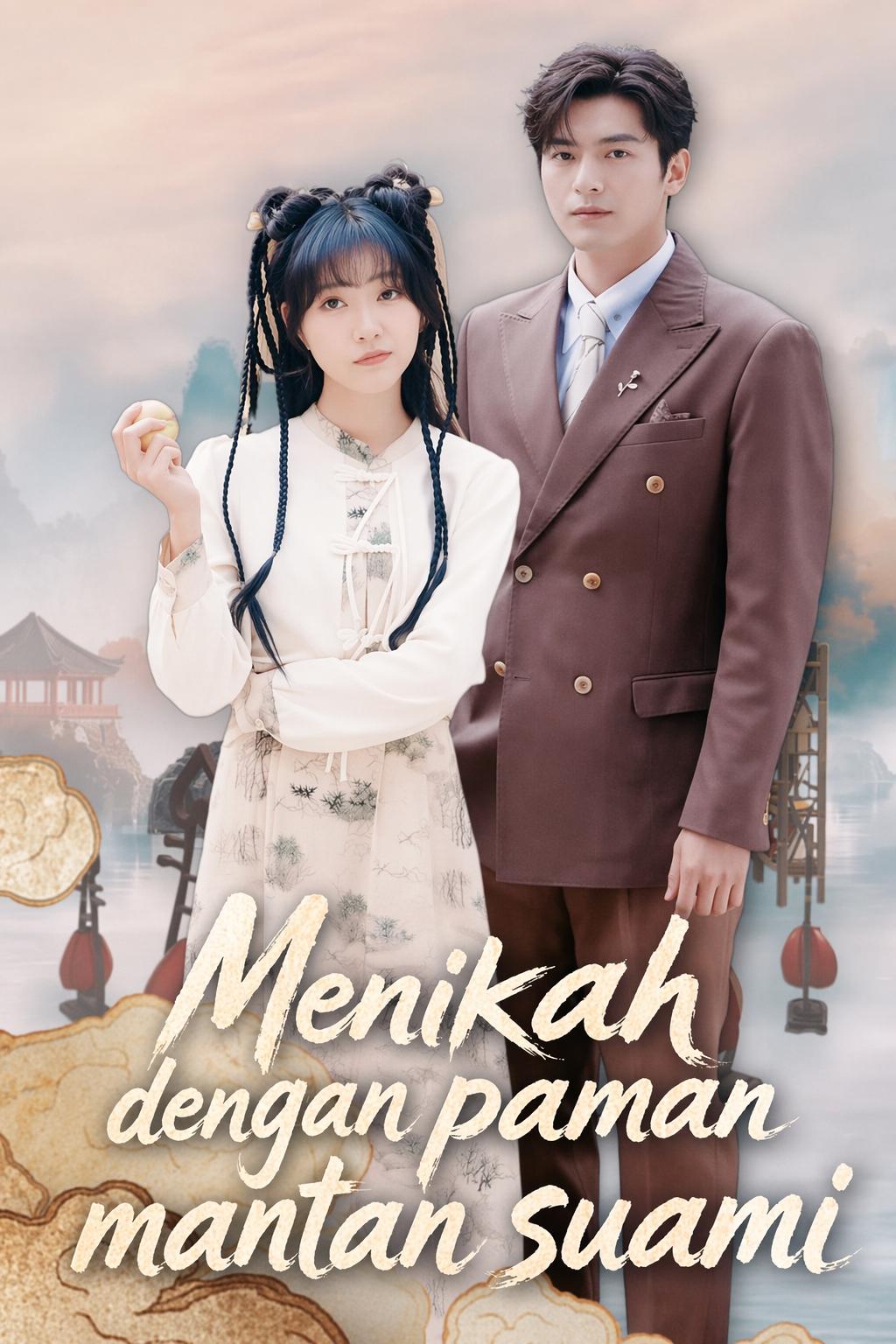 Aku Menikahi Paman Mantanku