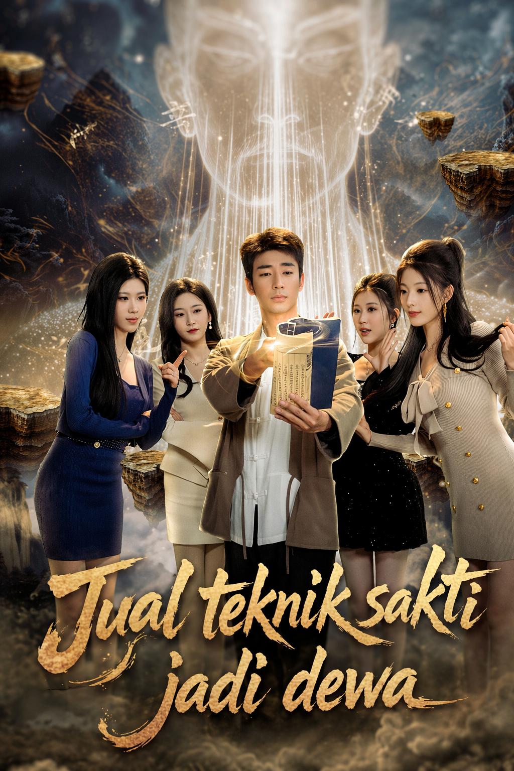 Sistem Penjualan Keahlianku