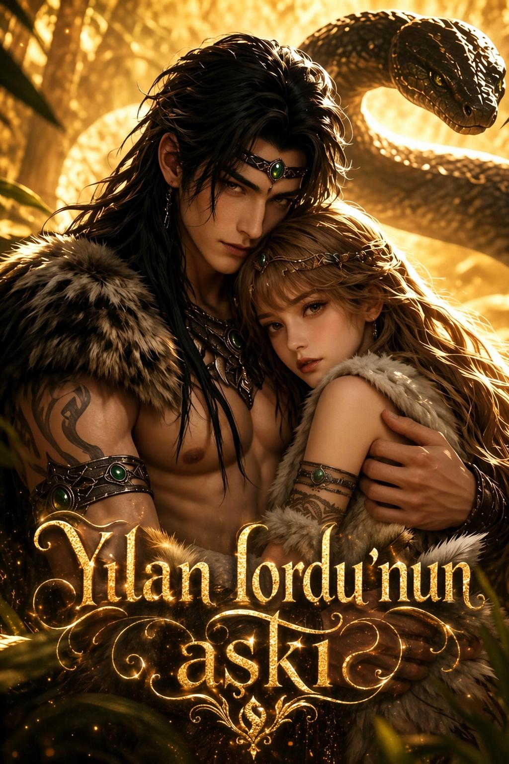 Yılan Lordunun Gelini