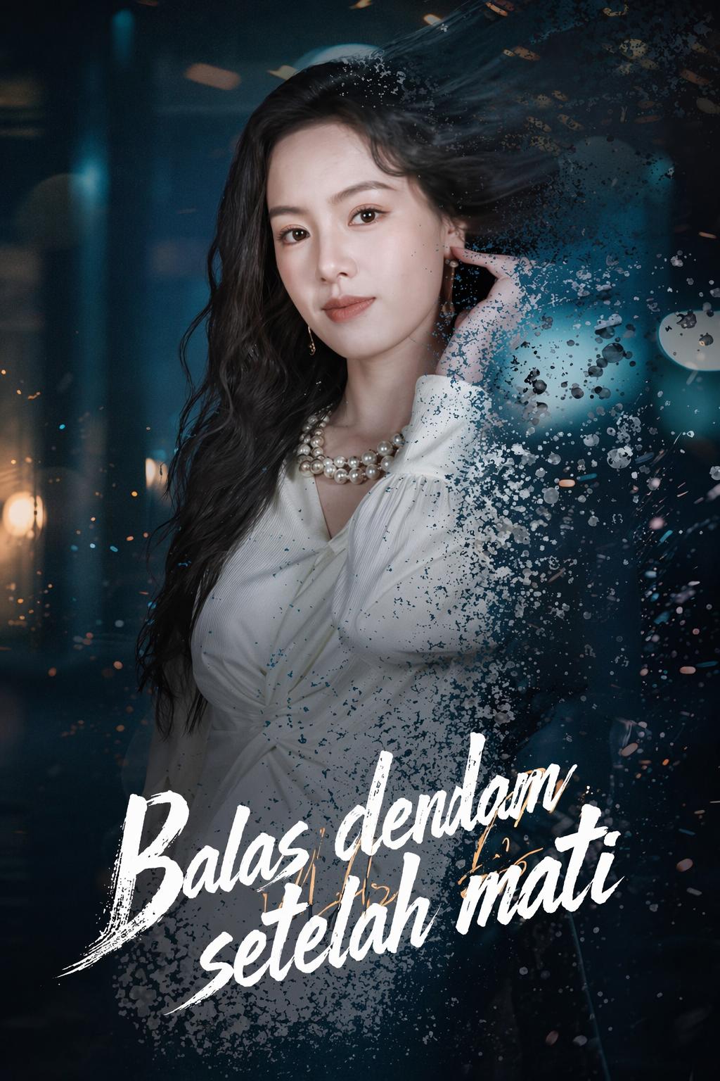 Balas dendam setelah mati
