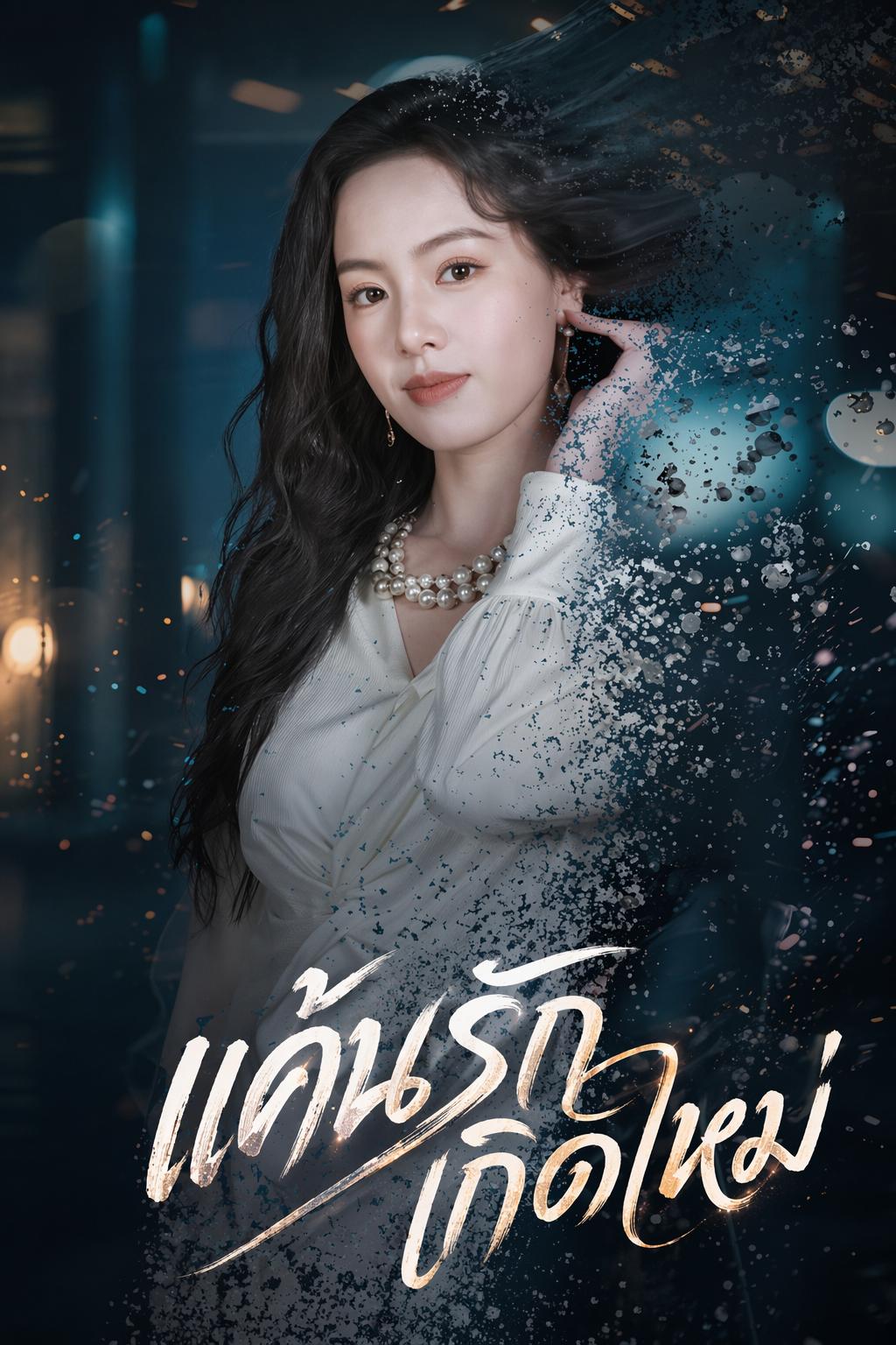แค้นรักเกิดใหม่